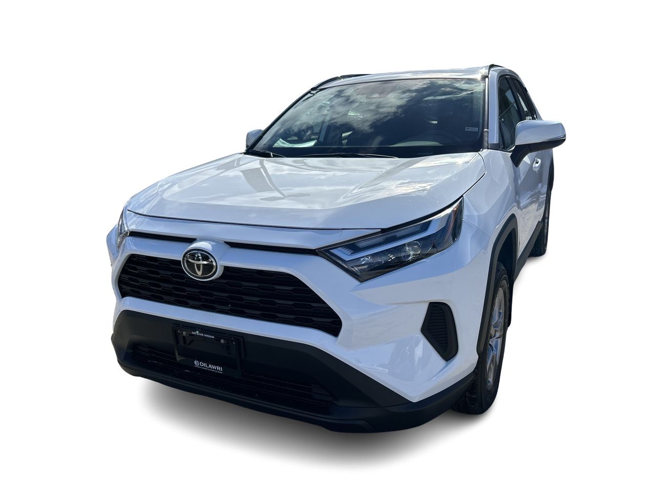 Toyota RAV4  2023 à Mississauga, Ontario