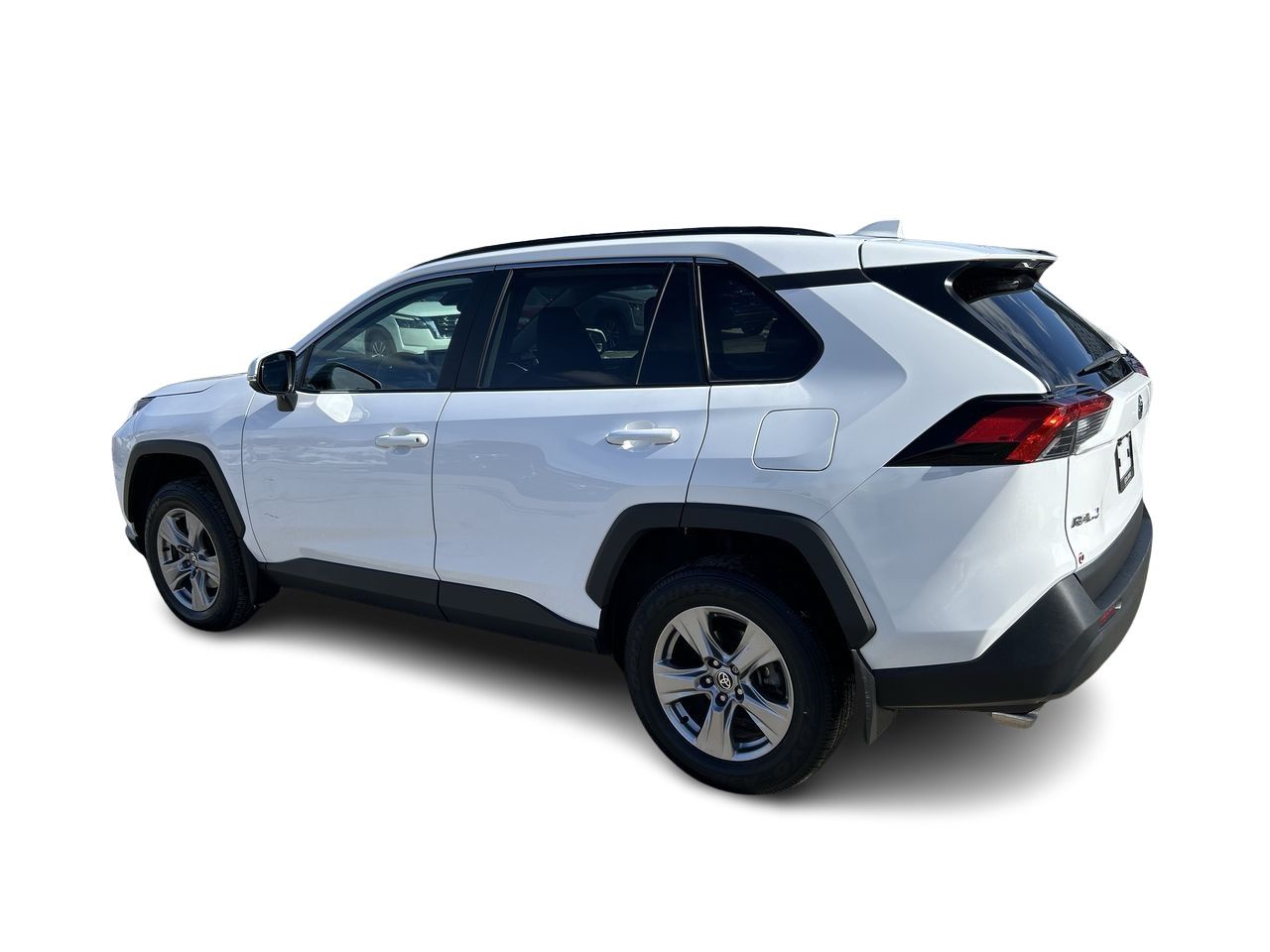 Toyota RAV4  2023 à Mississauga, Ontario