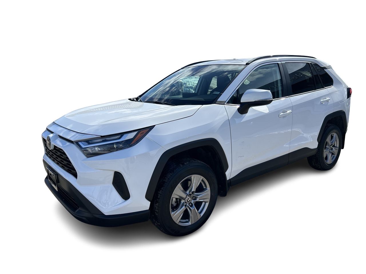 Toyota RAV4  2023 à Mississauga, Ontario