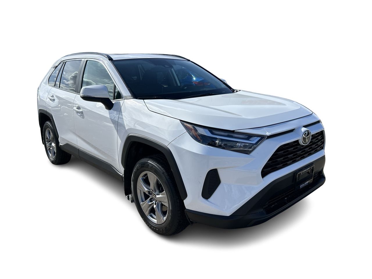 Toyota RAV4  2023 à Mississauga, Ontario