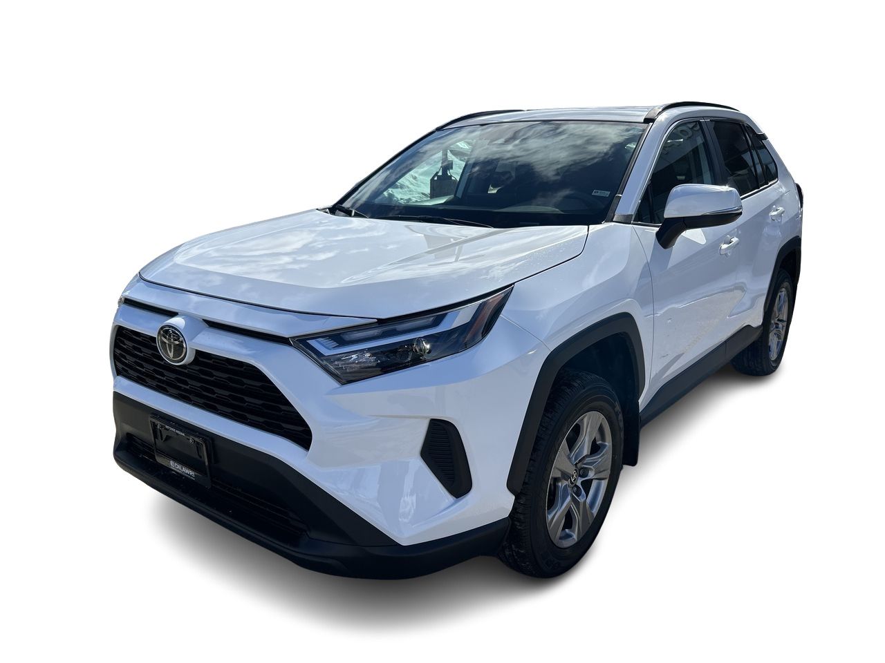 Toyota RAV4  2023 à Mississauga, Ontario