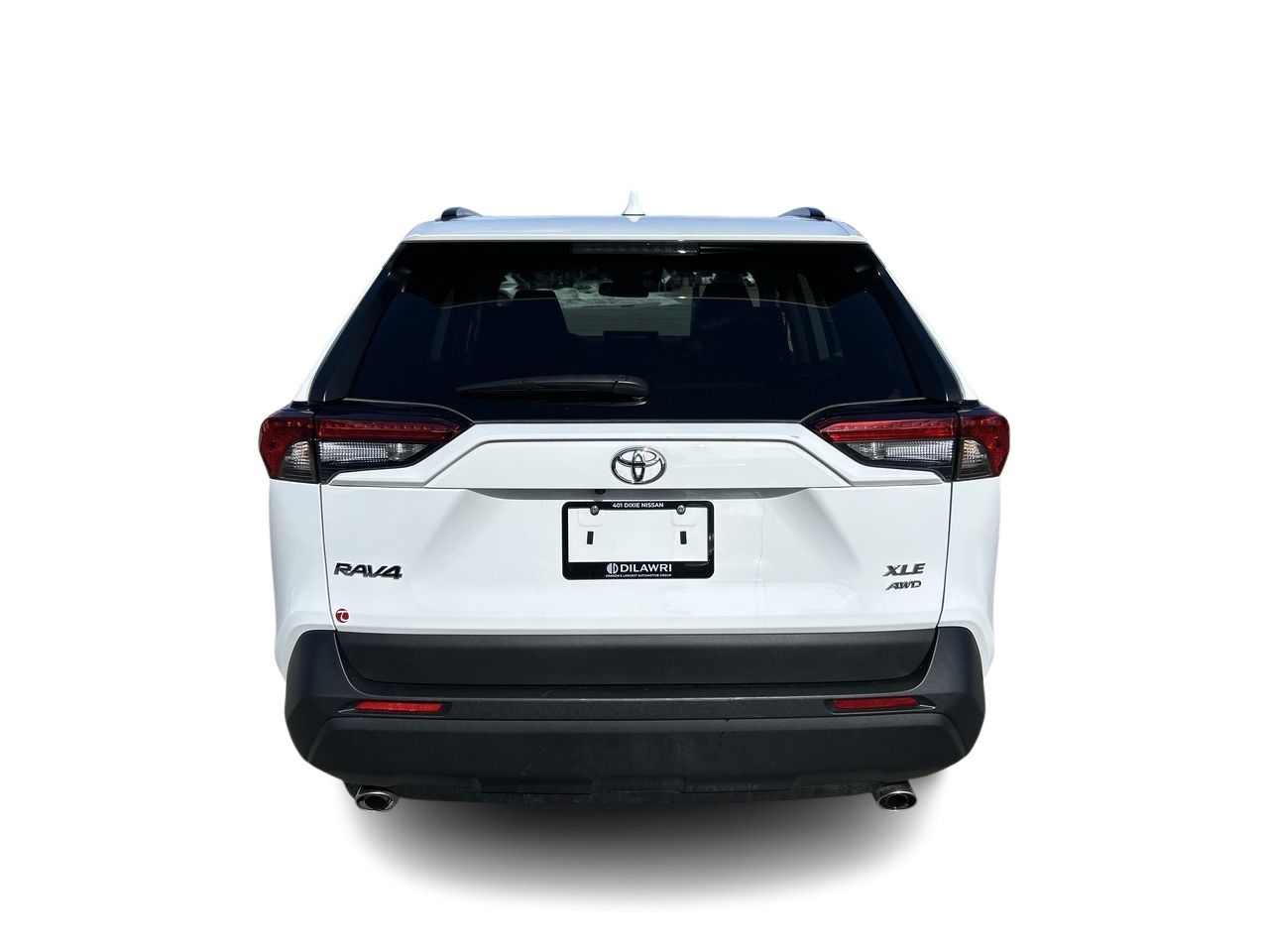 Toyota RAV4  2023 à Mississauga, Ontario