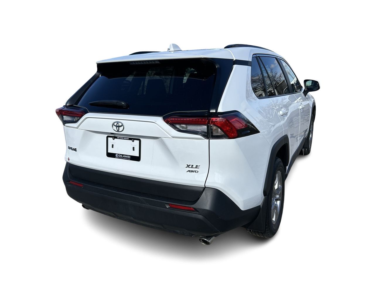 Toyota RAV4  2023 à Mississauga, Ontario