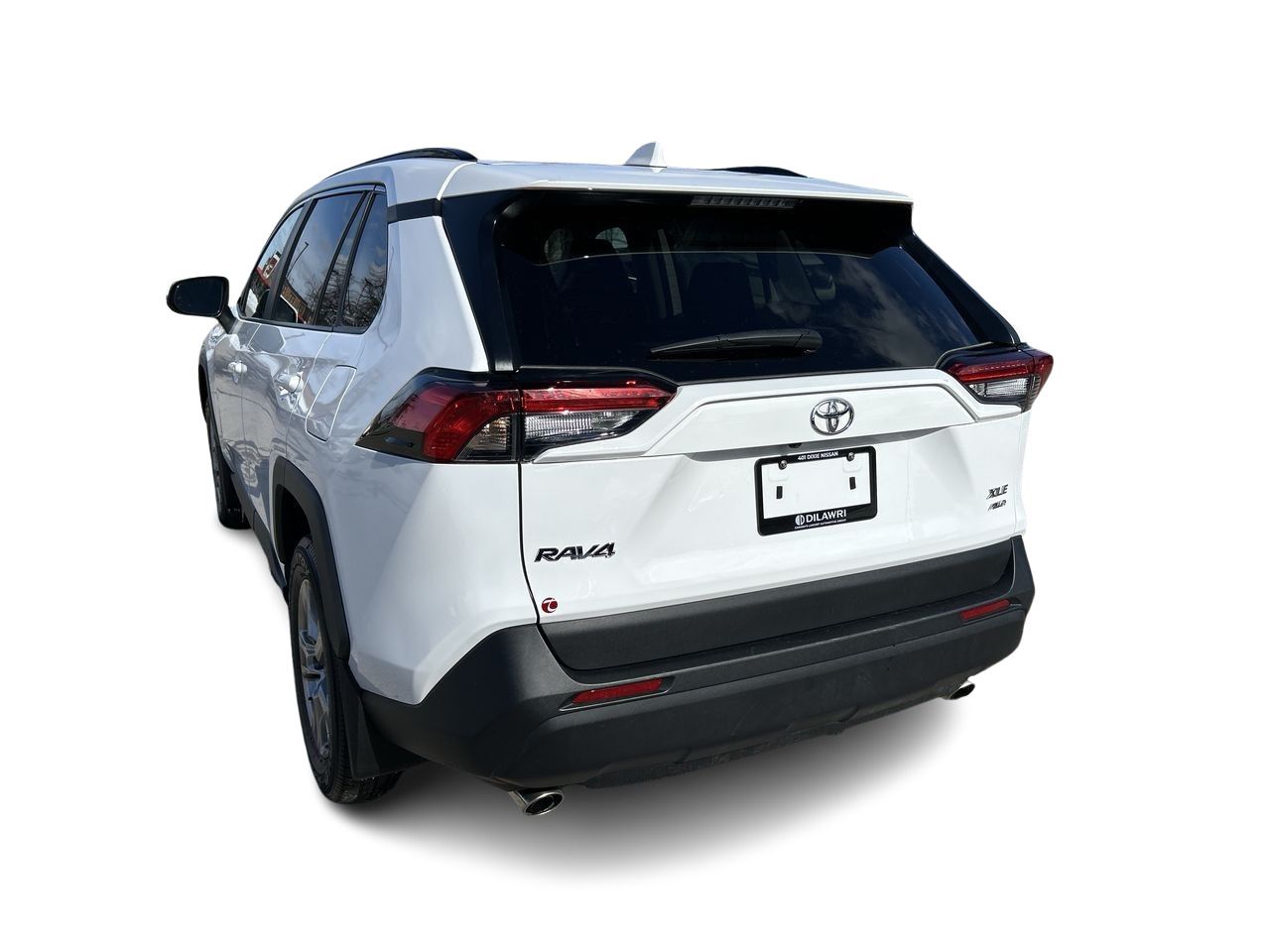 Toyota RAV4  2023 à Mississauga, Ontario