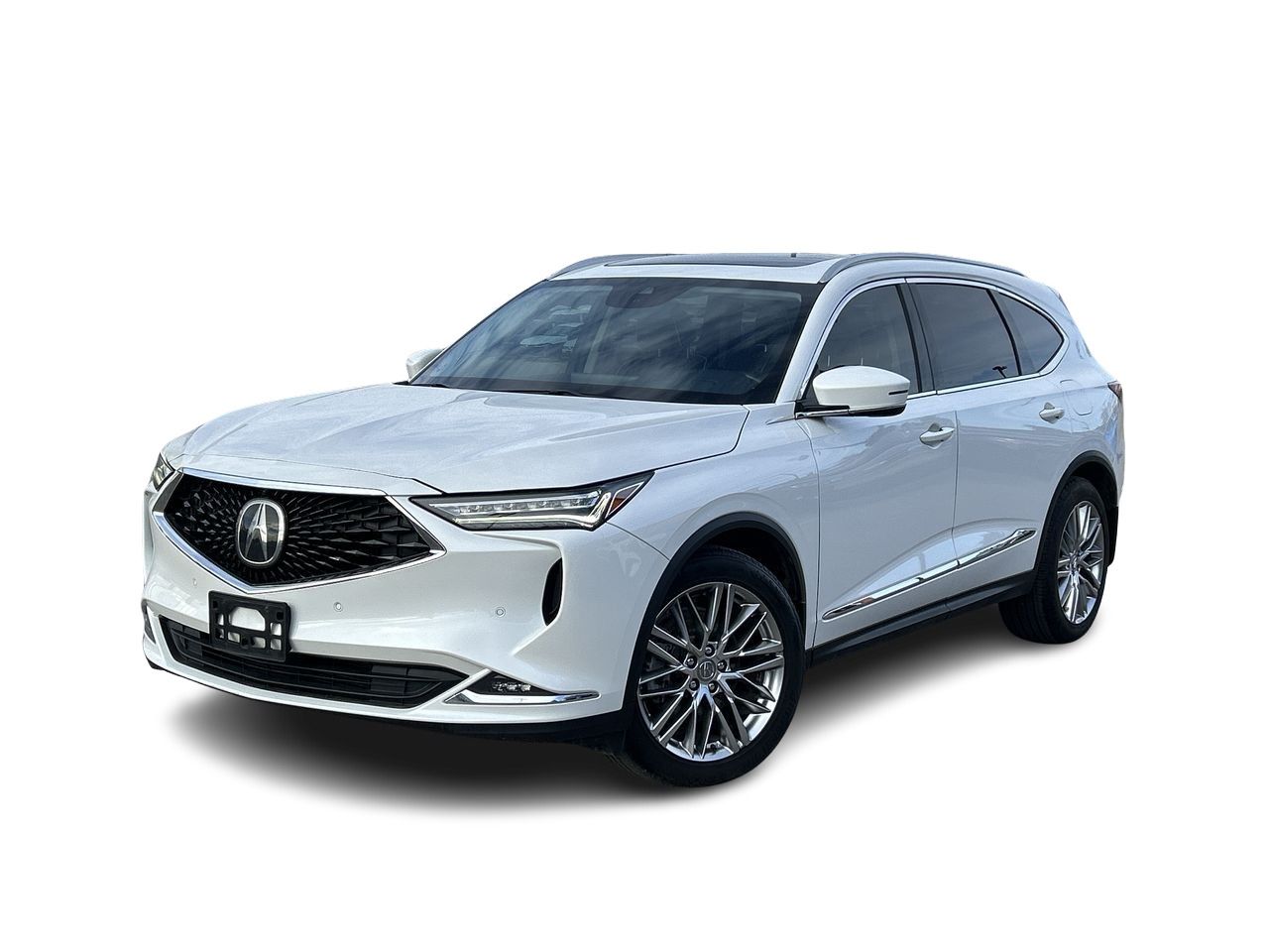 2022 Acura MDX