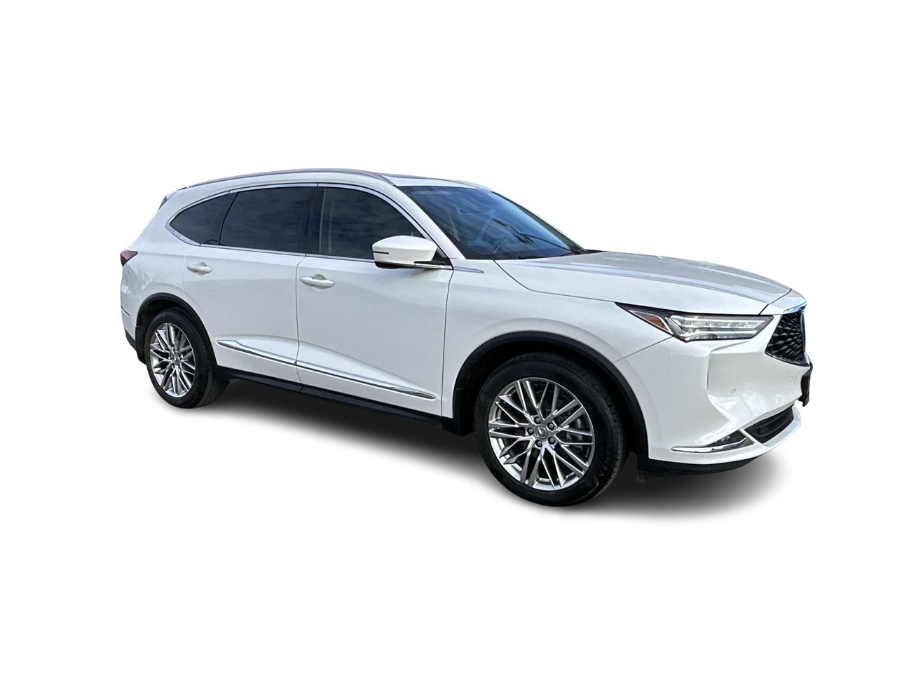 2022 Acura MDX