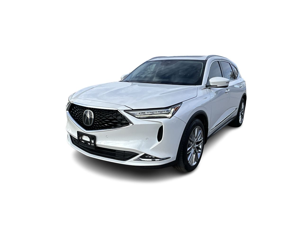 2022 Acura MDX