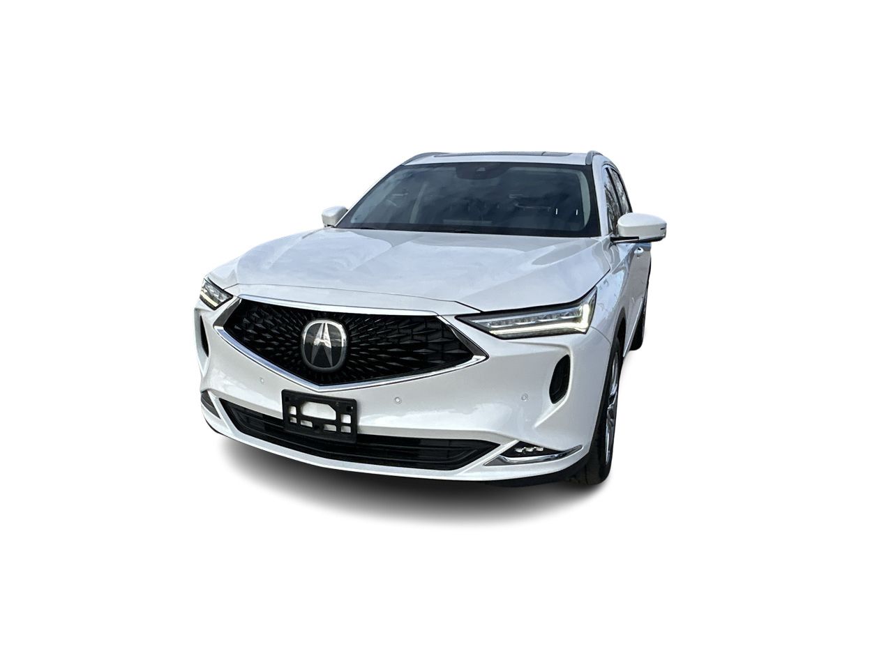 2022 Acura MDX