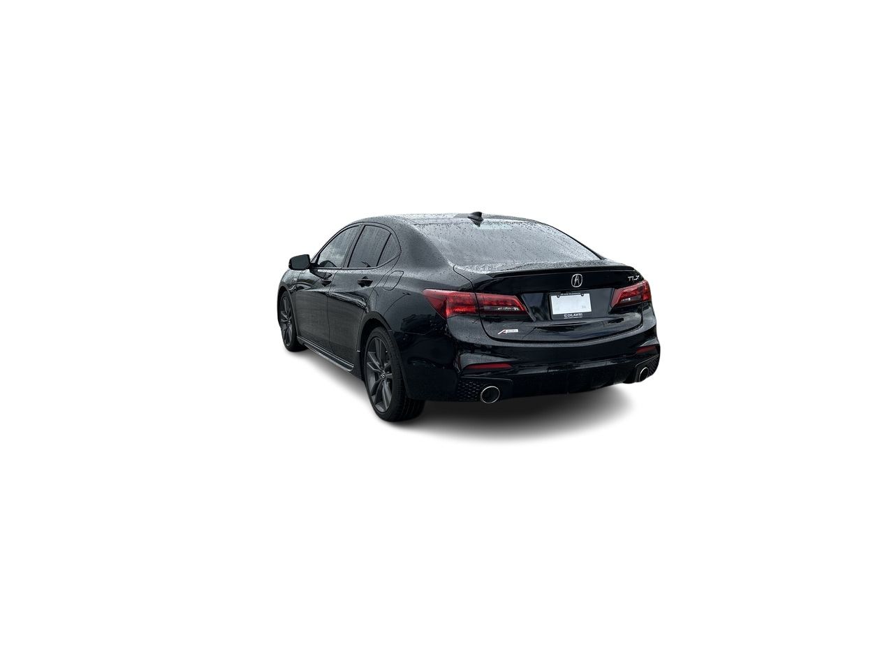 2019 Acura TLX in Mississauga, Ontario