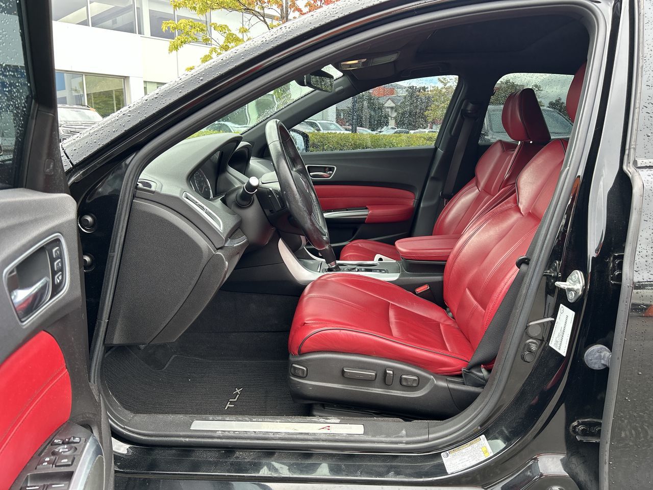 2019 Acura TLX in Mississauga, Ontario