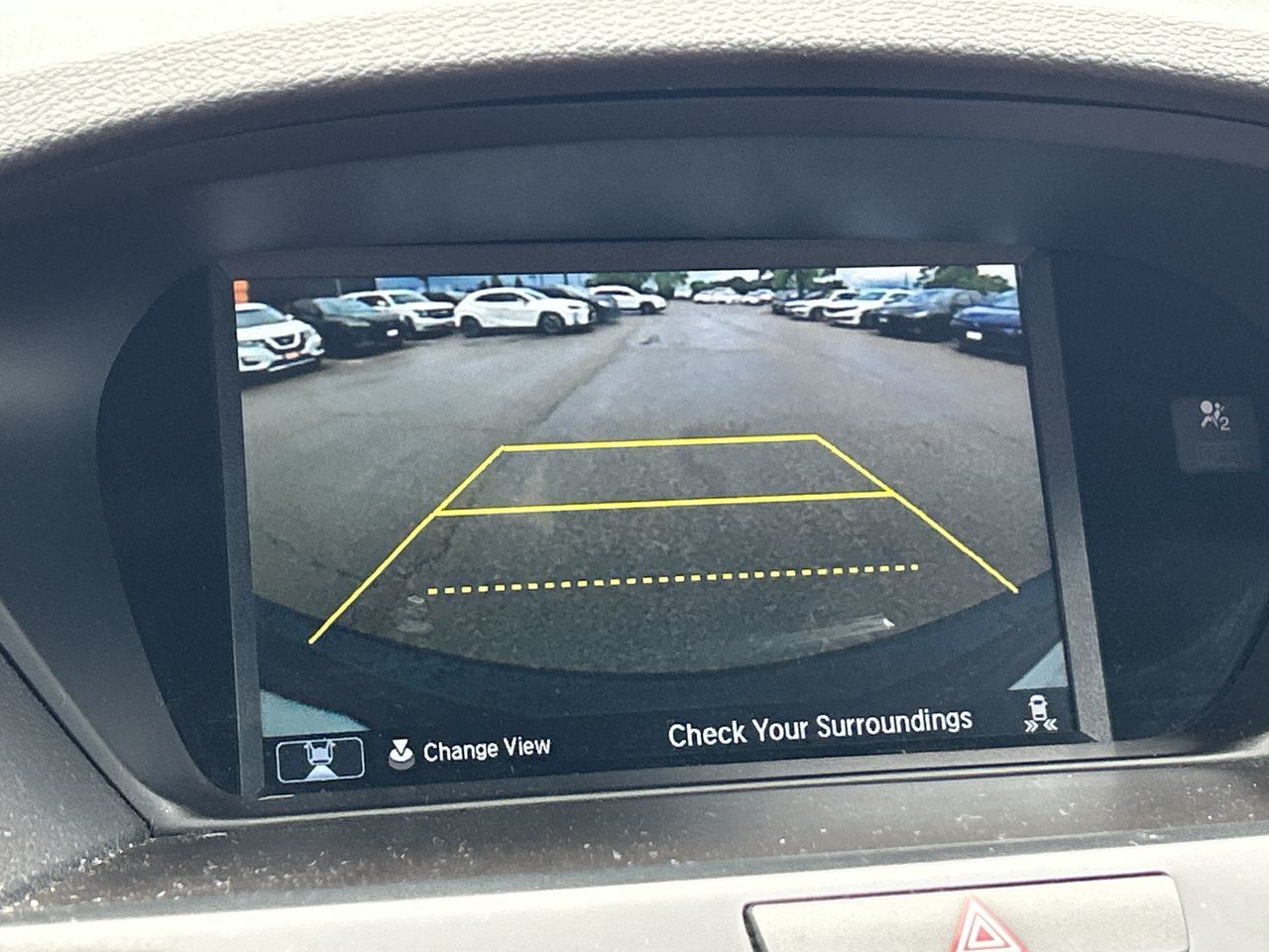 2019 Acura TLX in Mississauga, Ontario