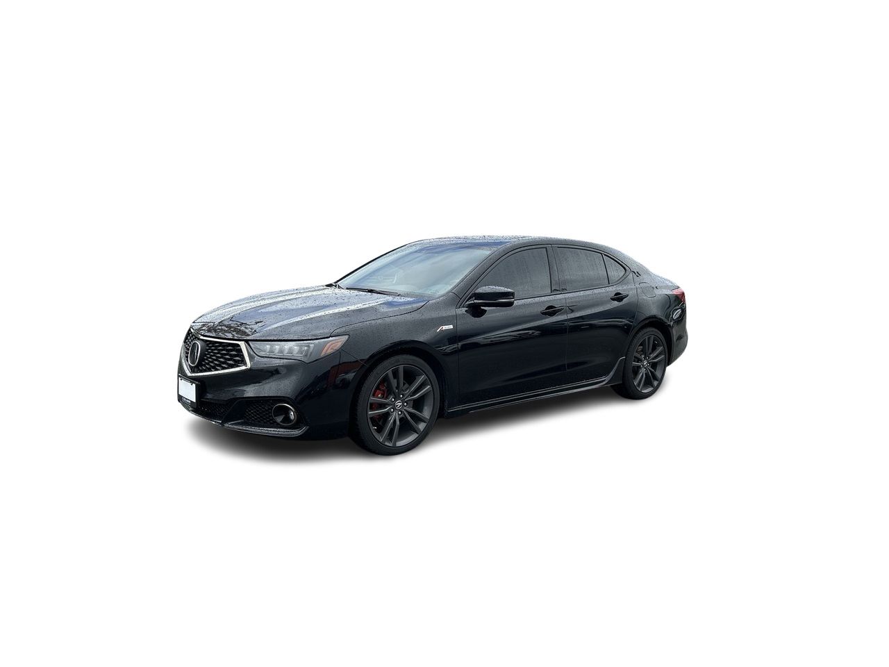 2019 Acura TLX in Mississauga, Ontario