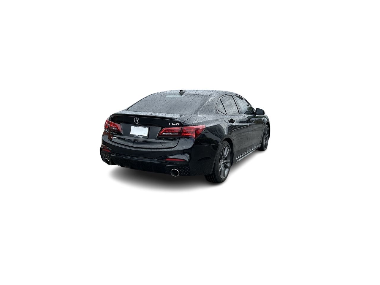 2019 Acura TLX in Mississauga, Ontario