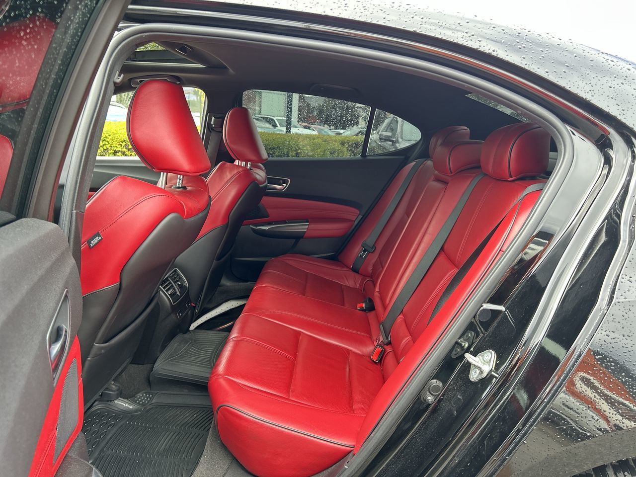 2019 Acura TLX in Mississauga, Ontario