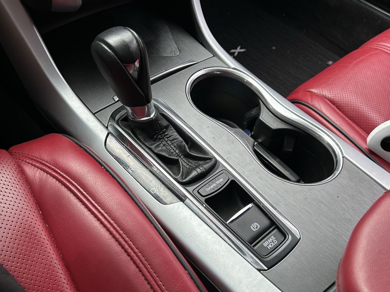 2019 Acura TLX in Mississauga, Ontario