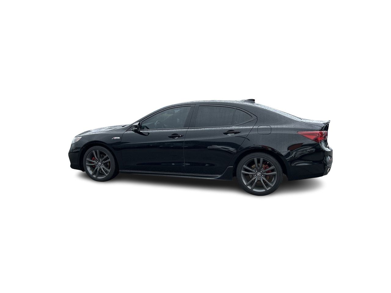 2019 Acura TLX in Mississauga, Ontario