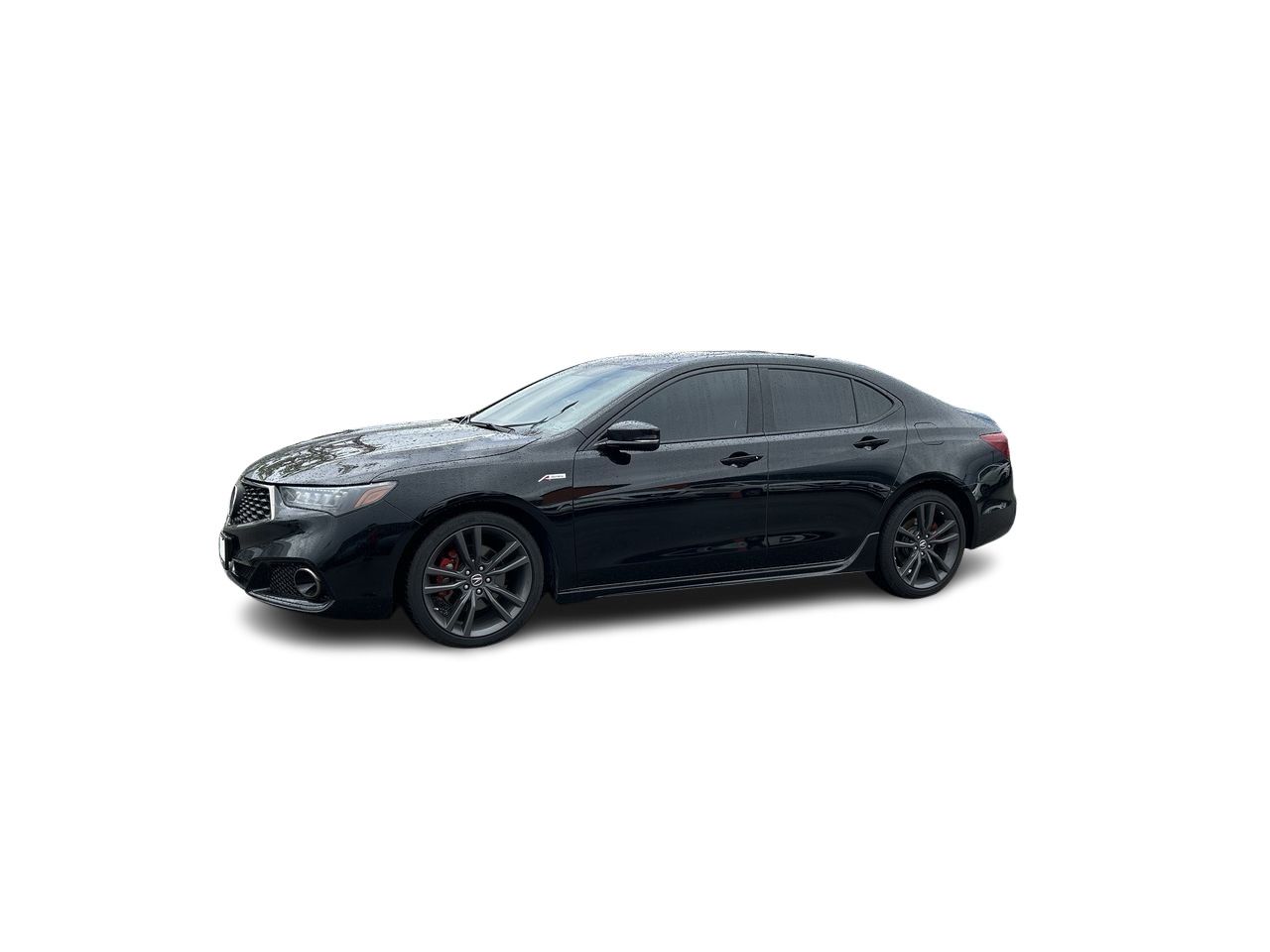 2019 Acura TLX in Mississauga, Ontario