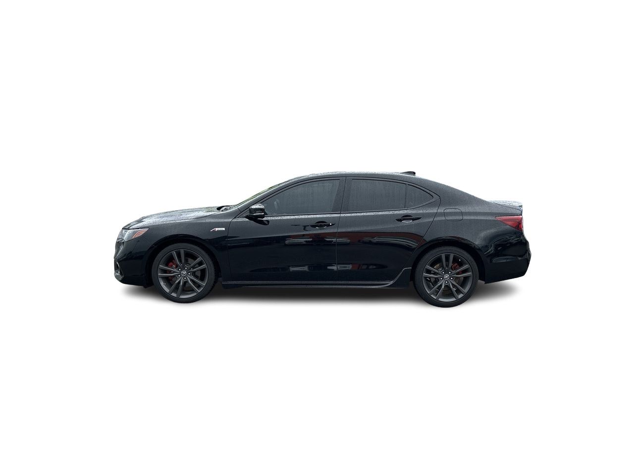 2019 Acura TLX in Mississauga, Ontario
