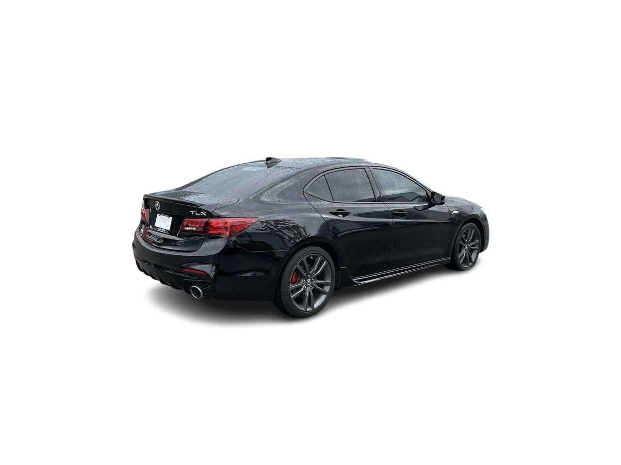 2019 Acura TLX in Mississauga, Ontario