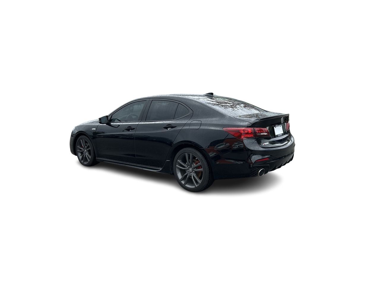 2019 Acura TLX in Mississauga, Ontario