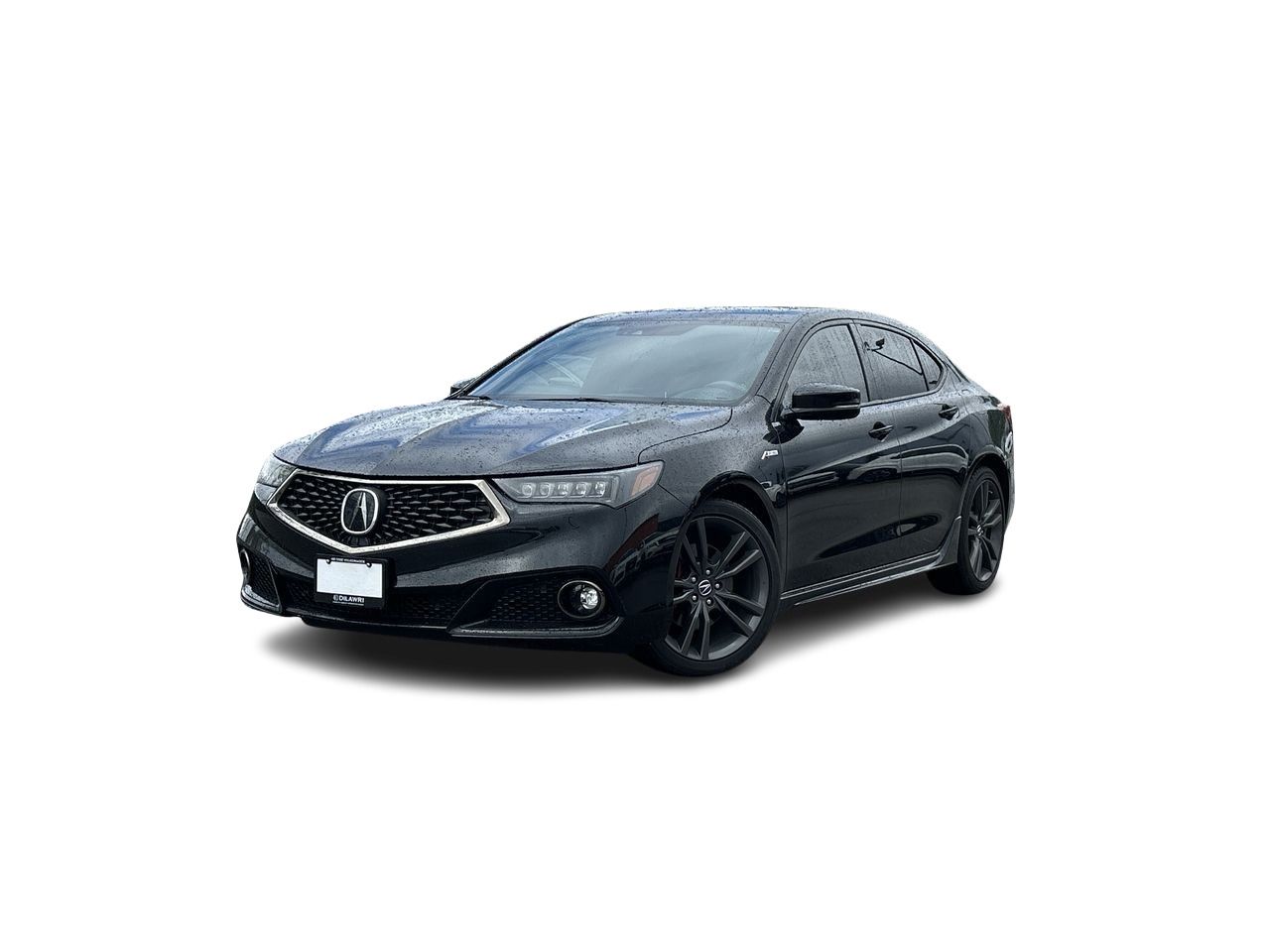 2019 Acura TLX in Mississauga, Ontario