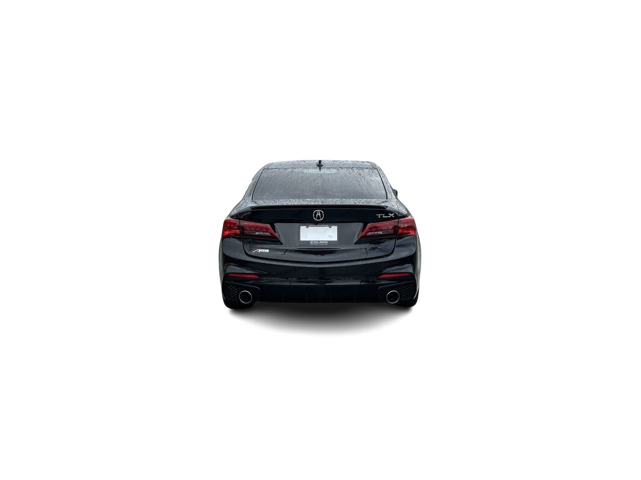 2019 Acura TLX in Mississauga, Ontario