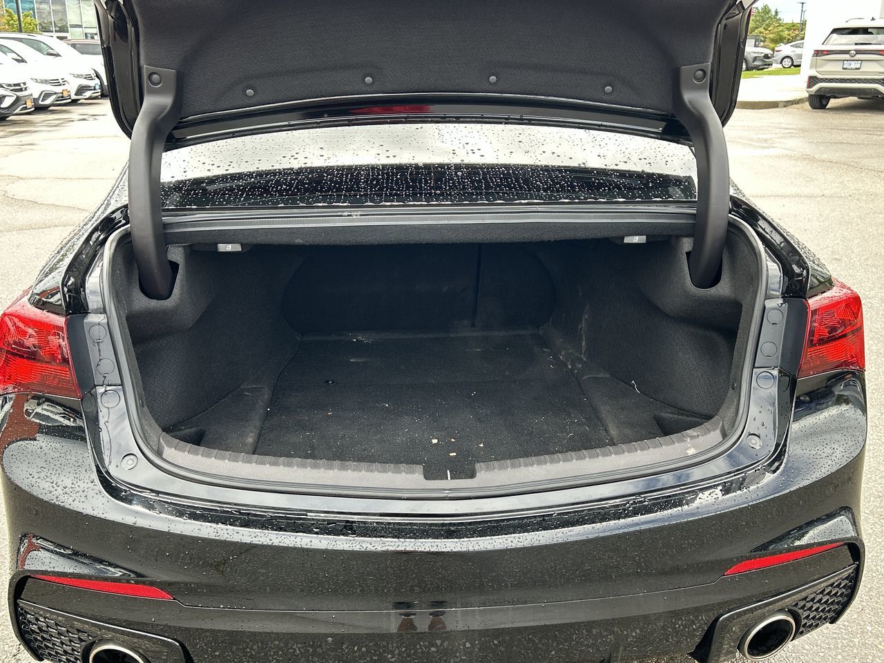 2019 Acura TLX in Mississauga, Ontario