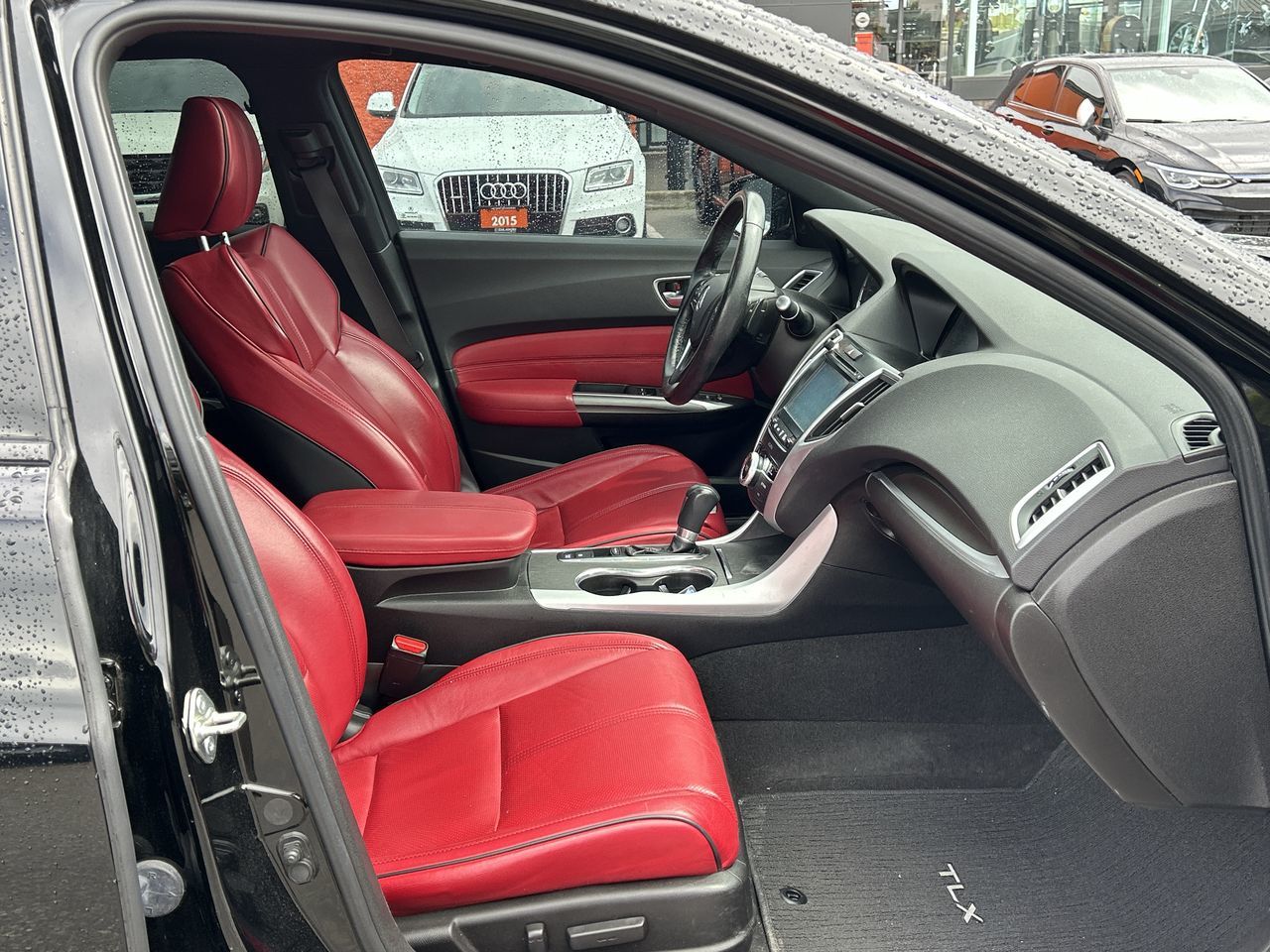 2019 Acura TLX in Mississauga, Ontario