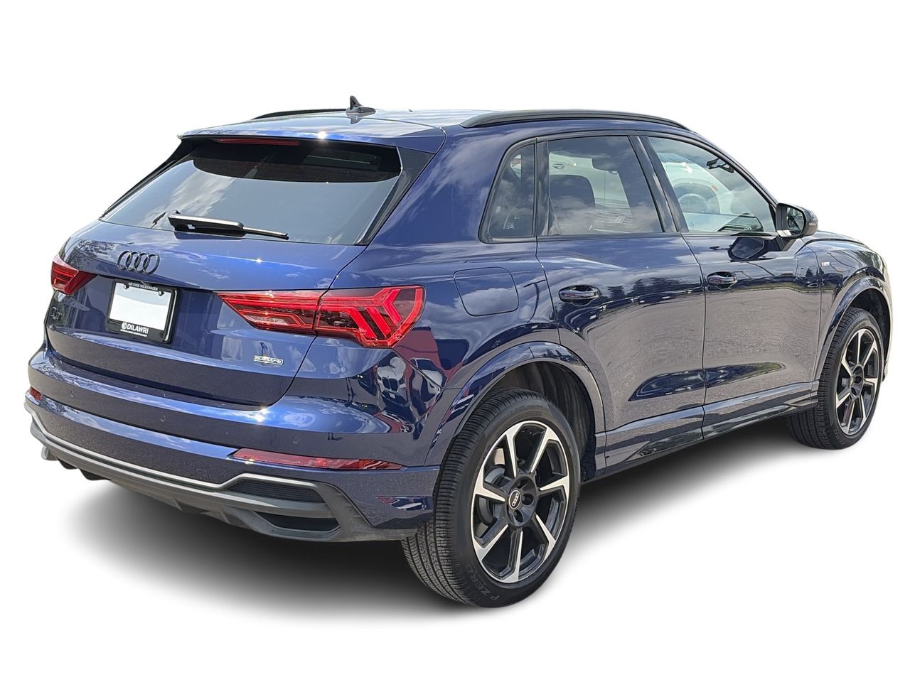Audi Q3  2025 à Mississauga, Ontario