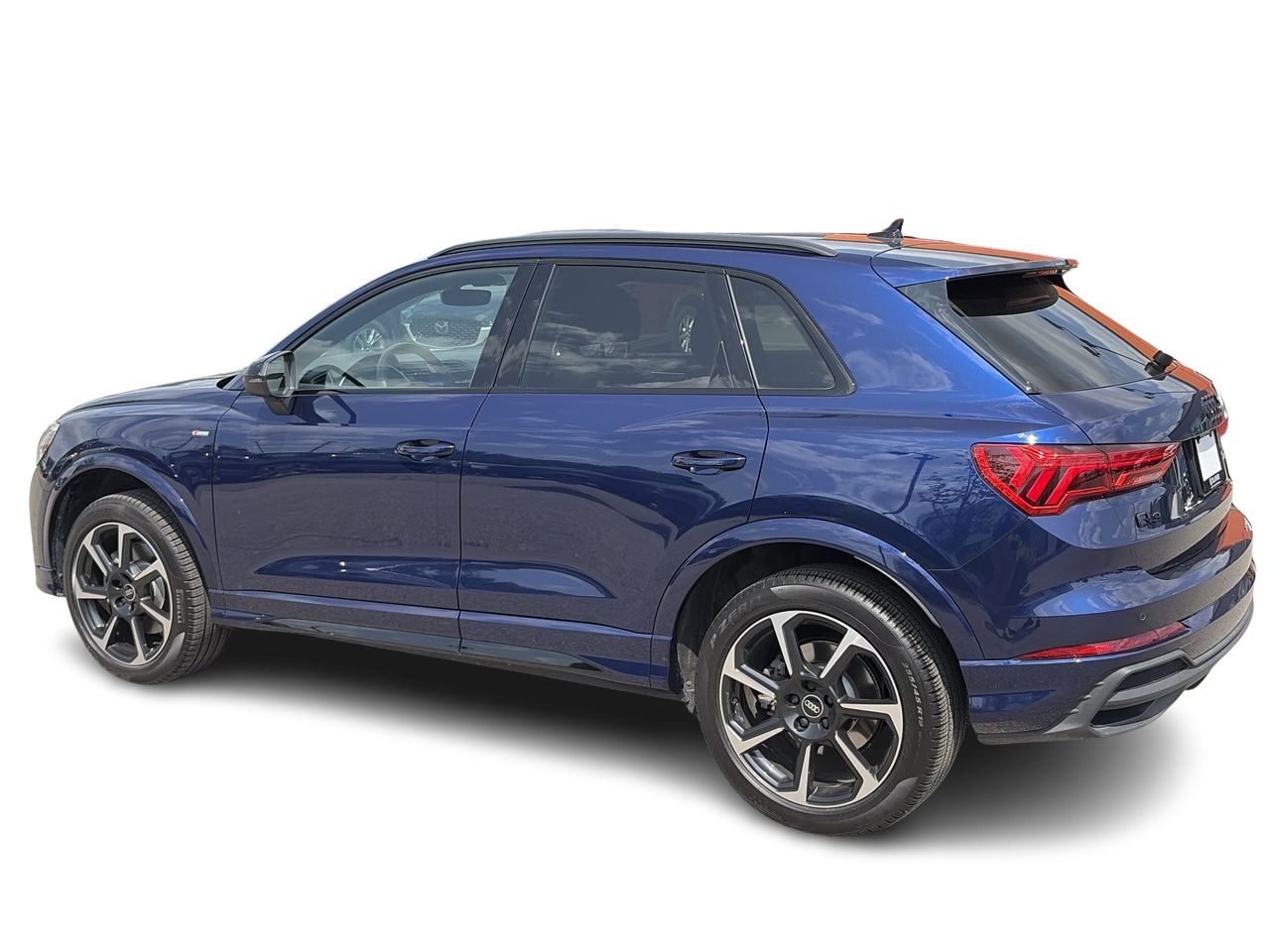 Audi Q3  2025 à Mississauga, Ontario