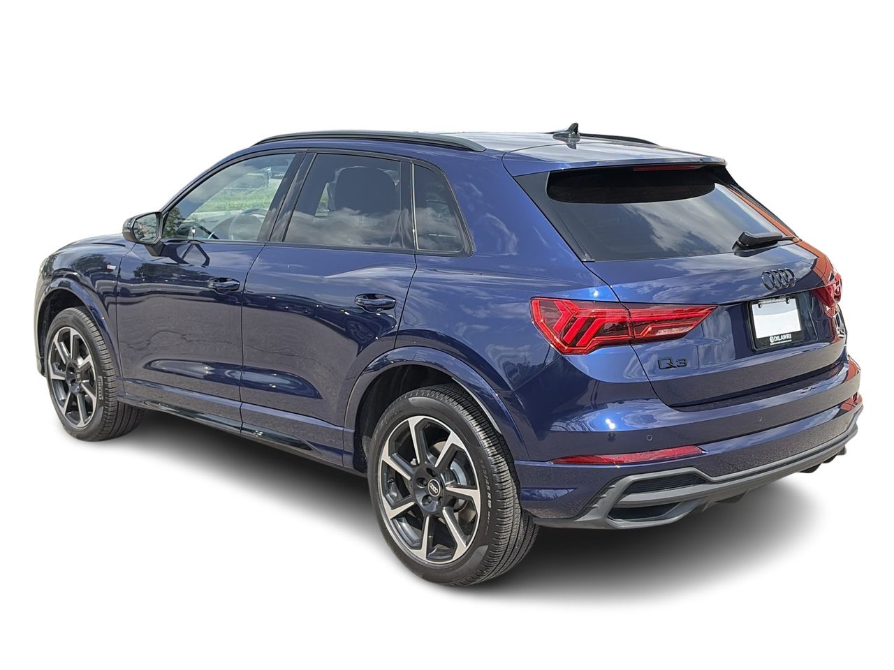 Audi Q3  2025 à Mississauga, Ontario