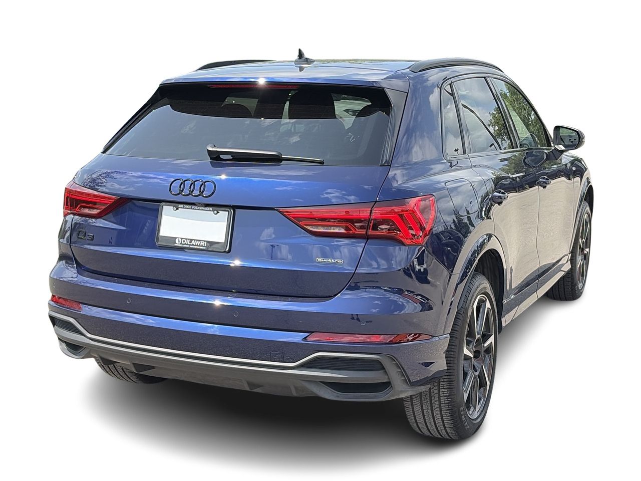 Audi Q3  2025 à Mississauga, Ontario