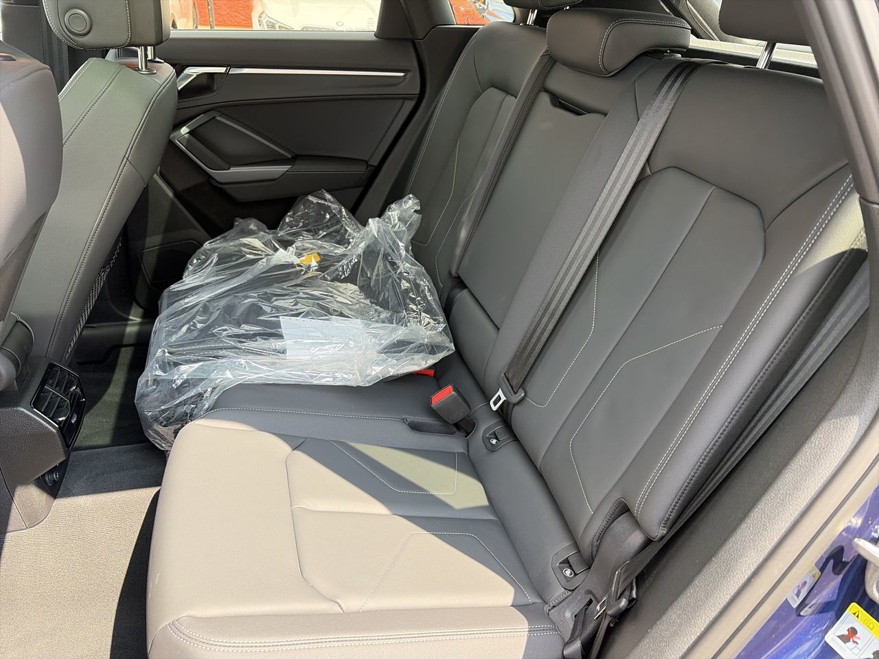 Audi Q3  2025 à Mississauga, Ontario