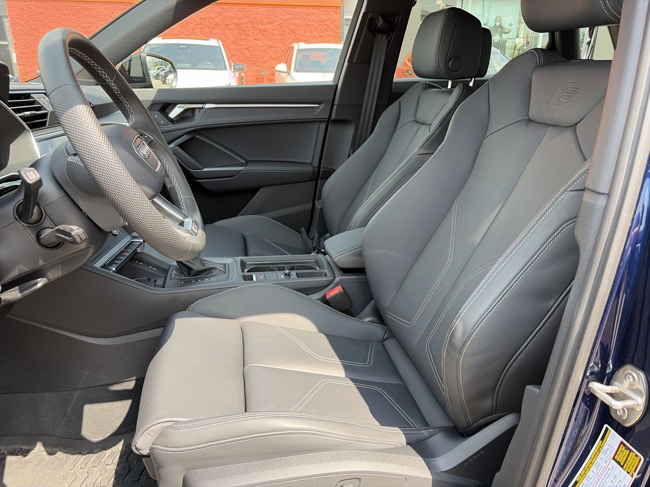 Audi Q3  2025 à Mississauga, Ontario