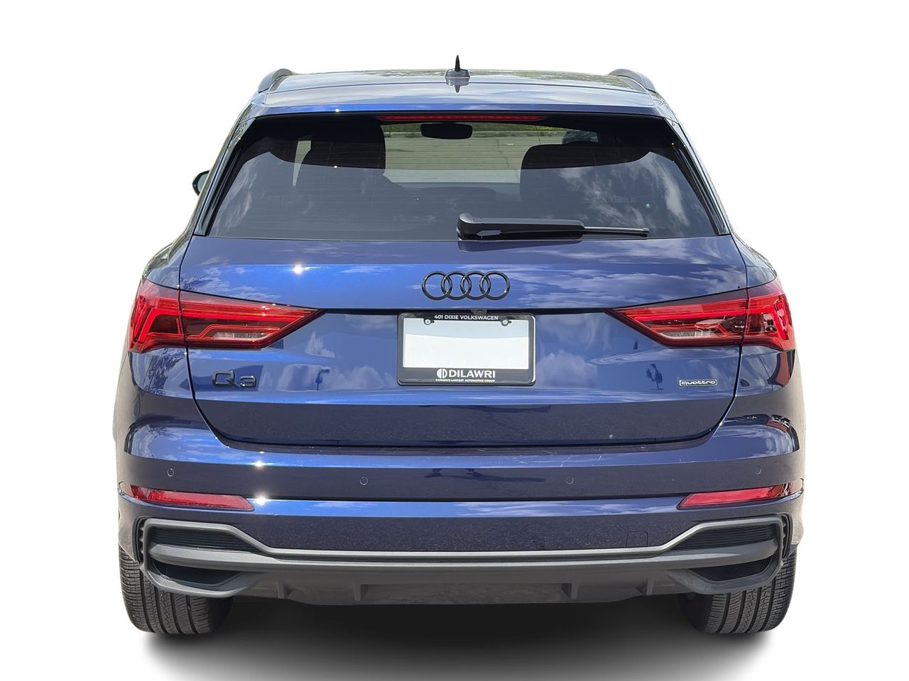 Audi Q3  2025 à Mississauga, Ontario