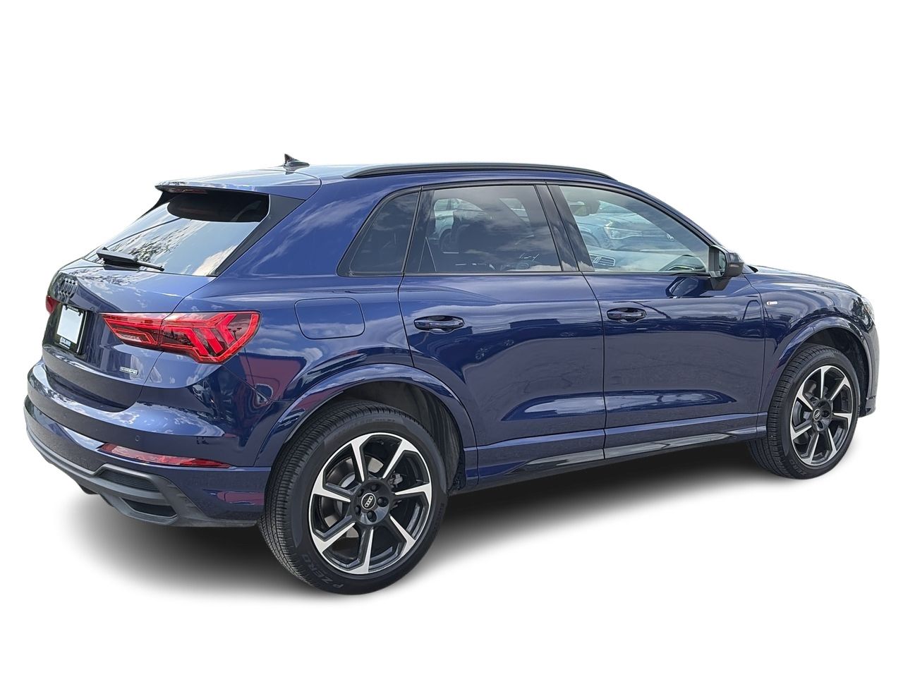Audi Q3  2025 à Mississauga, Ontario