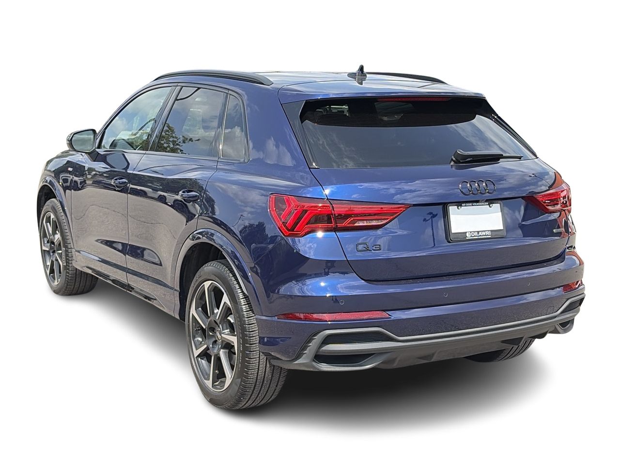Audi Q3  2025 à Mississauga, Ontario