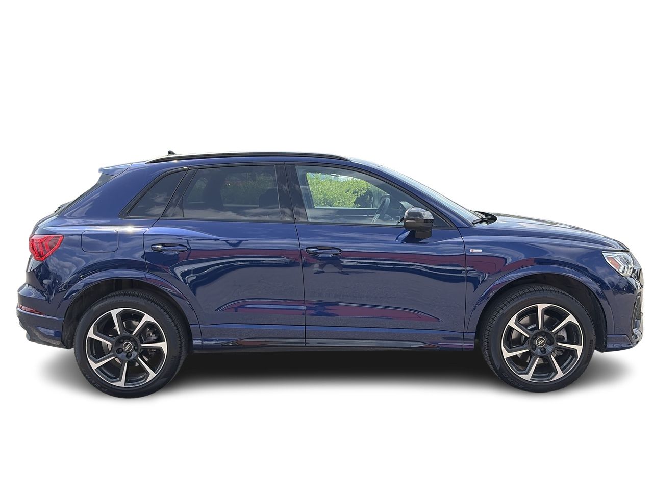 Audi Q3  2025 à Mississauga, Ontario
