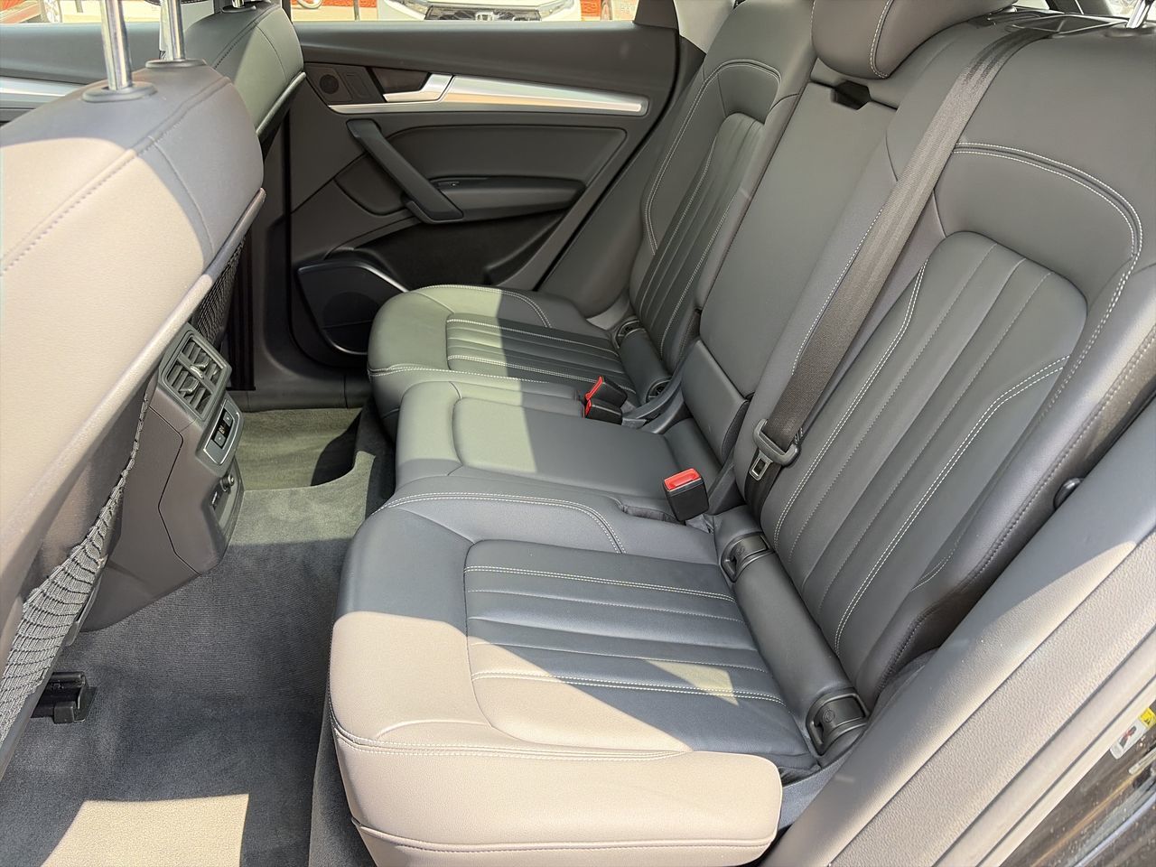 2021 Audi Q5 in Mississauga, Ontario