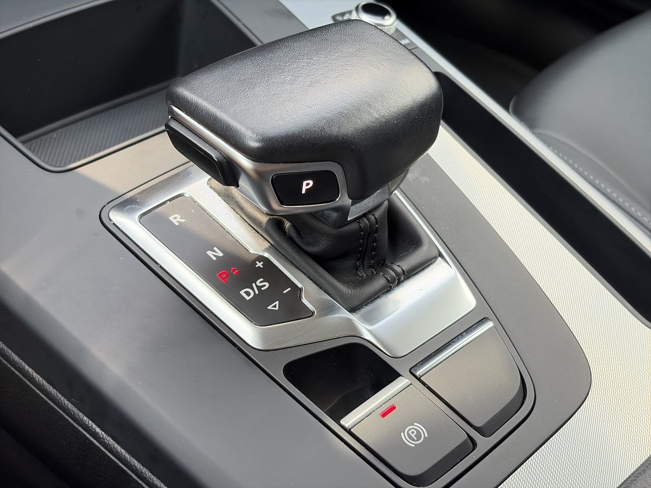 2021 Audi Q5 in Mississauga, Ontario