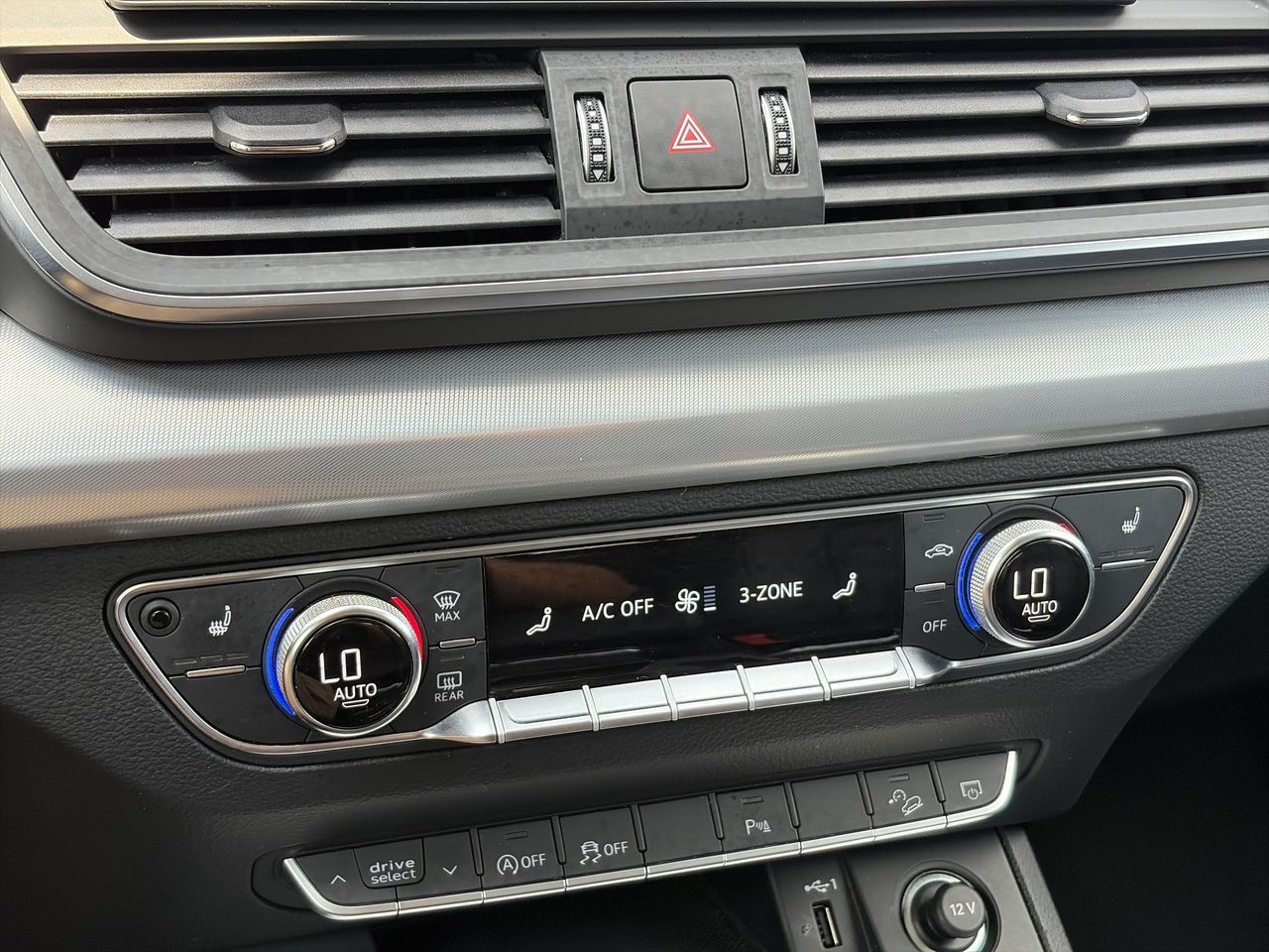 2021 Audi Q5 in Mississauga, Ontario