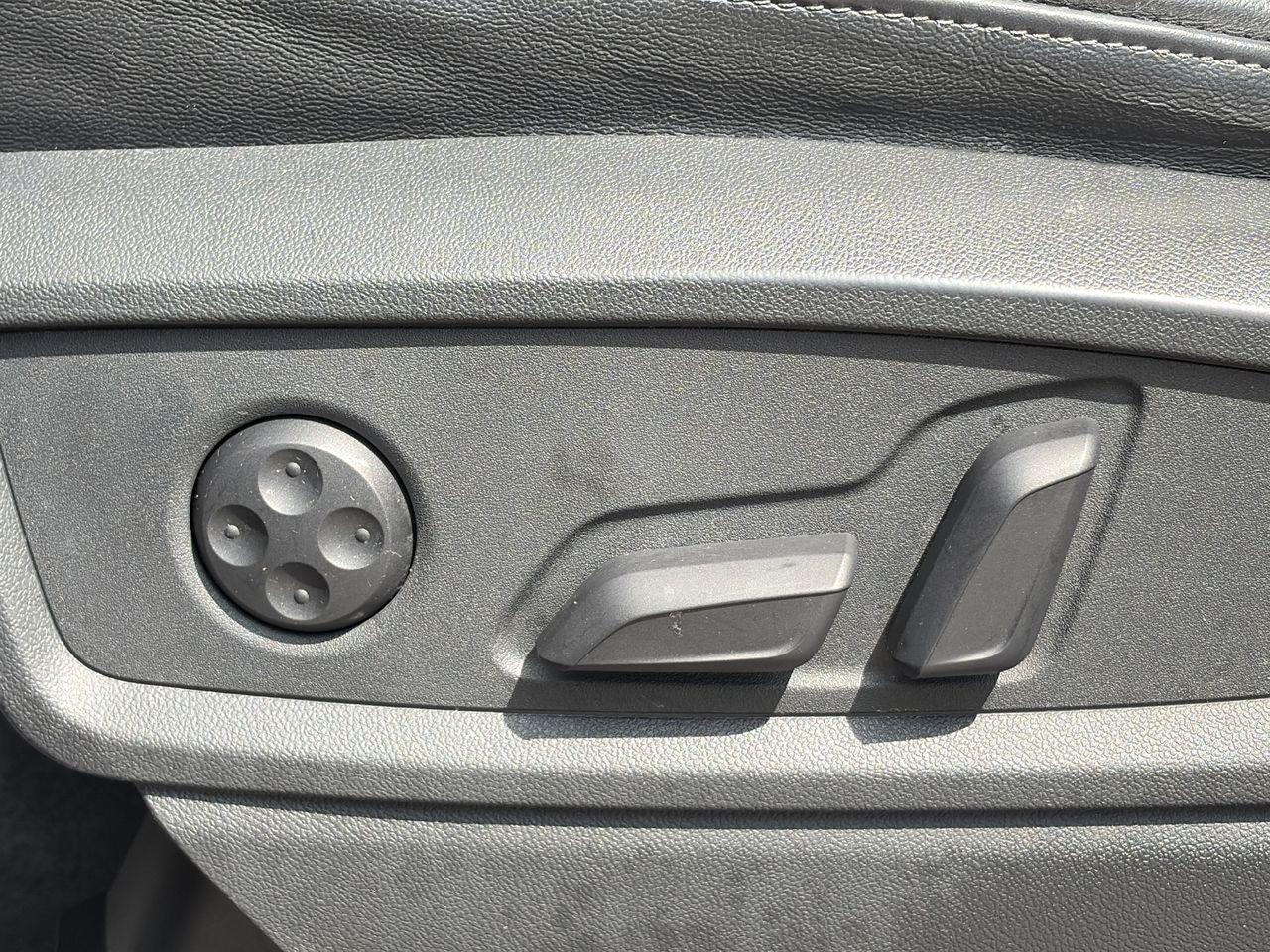 2021 Audi Q5 in Mississauga, Ontario