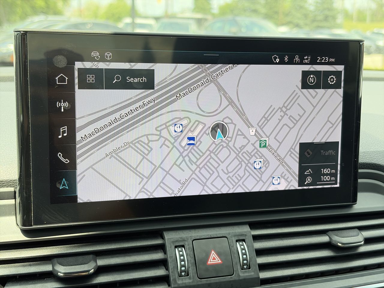 2021 Audi Q5 in Mississauga, Ontario