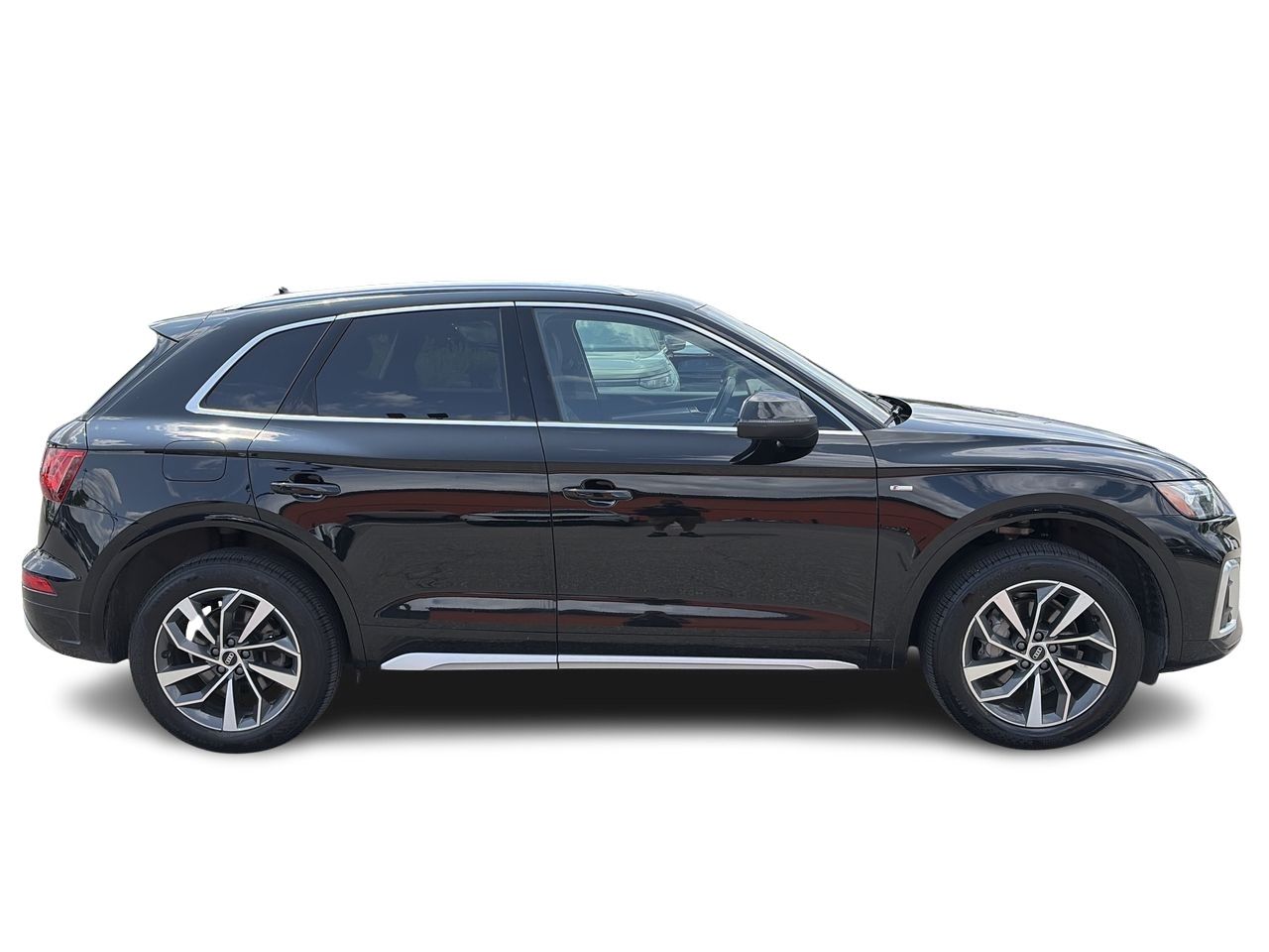2021 Audi Q5 in Mississauga, Ontario