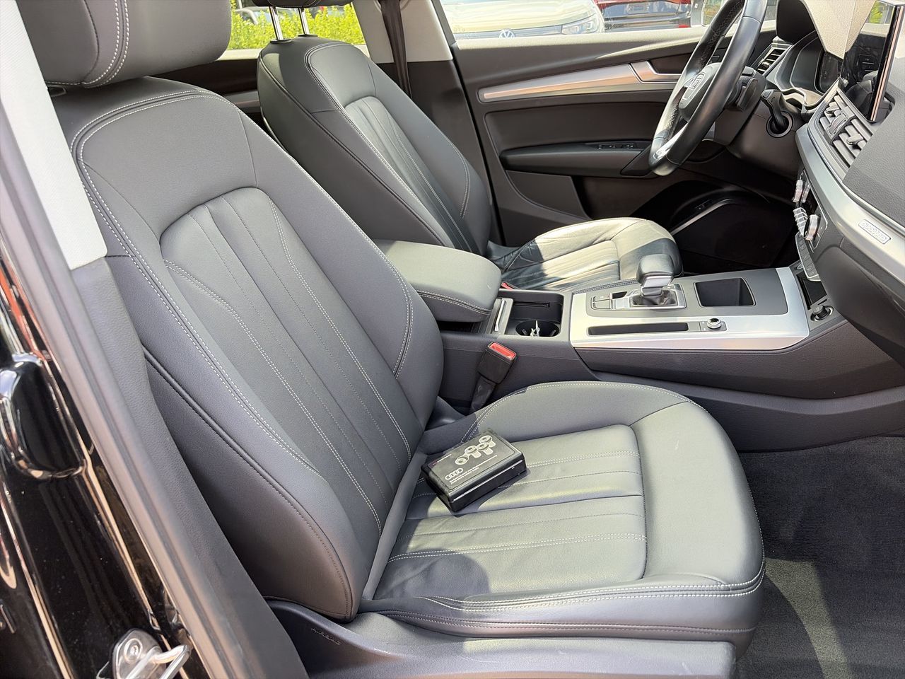 2021 Audi Q5 in Mississauga, Ontario