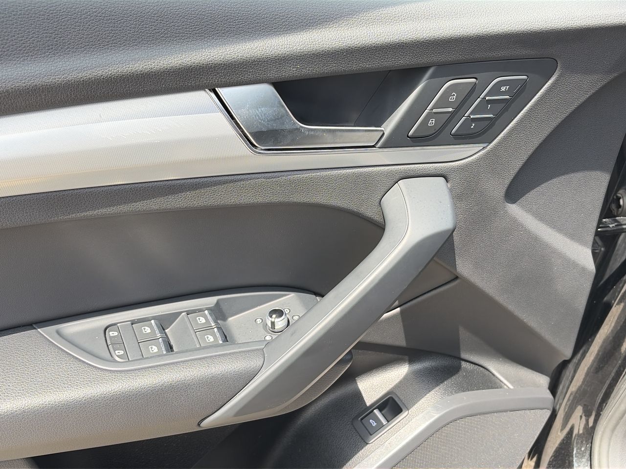 2021 Audi Q5 in Mississauga, Ontario