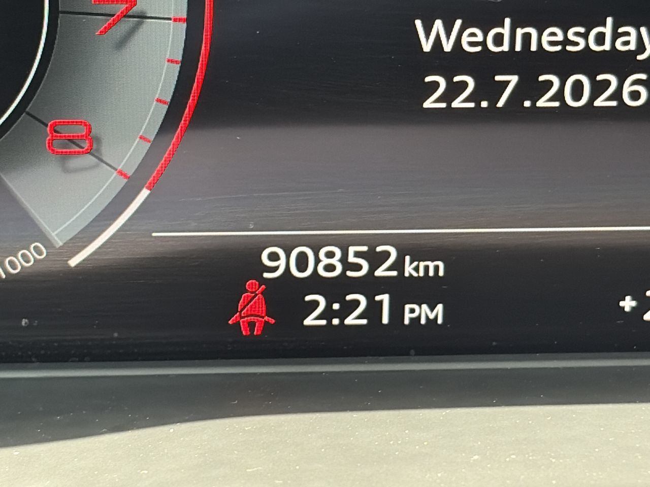 2021 Audi Q5 in Mississauga, Ontario