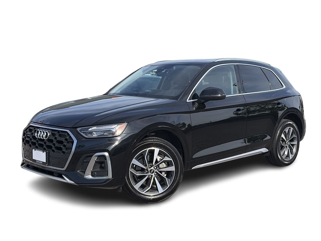 2022 Audi Q5 45 2.0T Progressiv quattro 7sp S Tronic