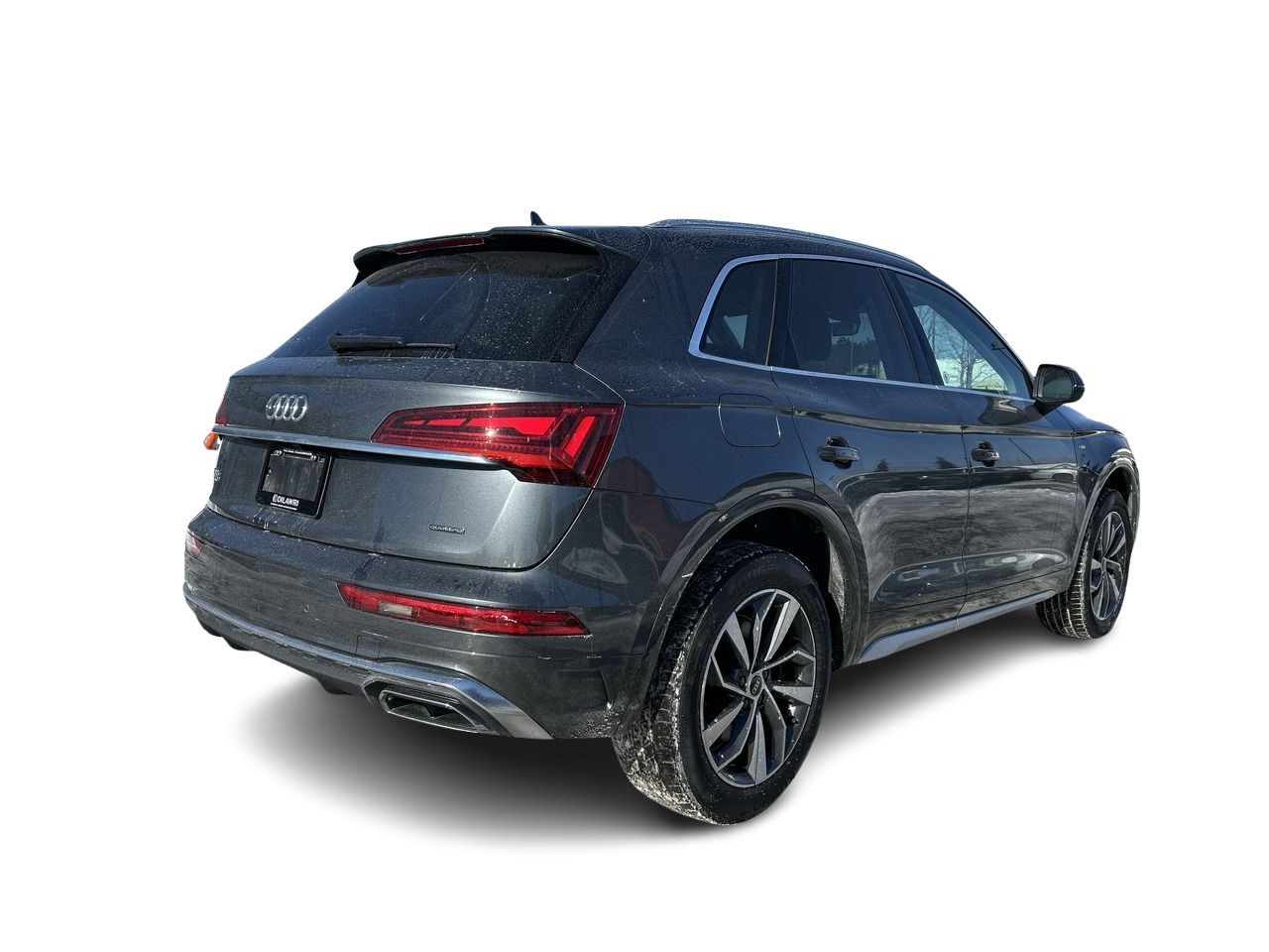 Audi Q5  2023 à Mississauga, Ontario