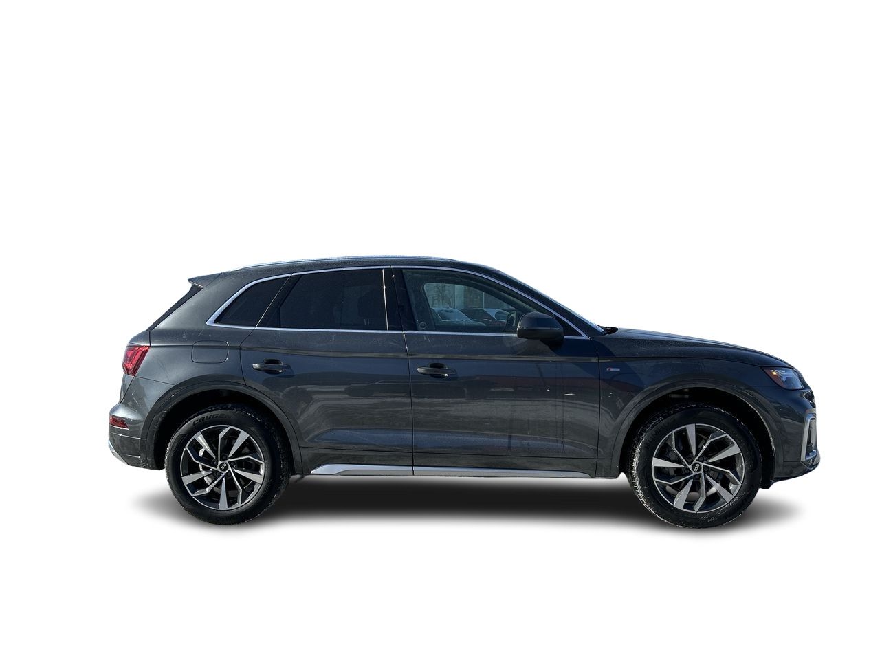 Audi Q5  2023 à Mississauga, Ontario